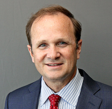 Gregory P. Chandler