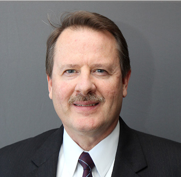 James G. Shaw