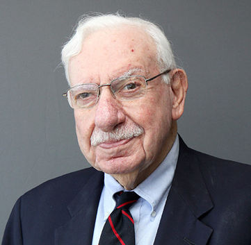 Julian A. Brodsky