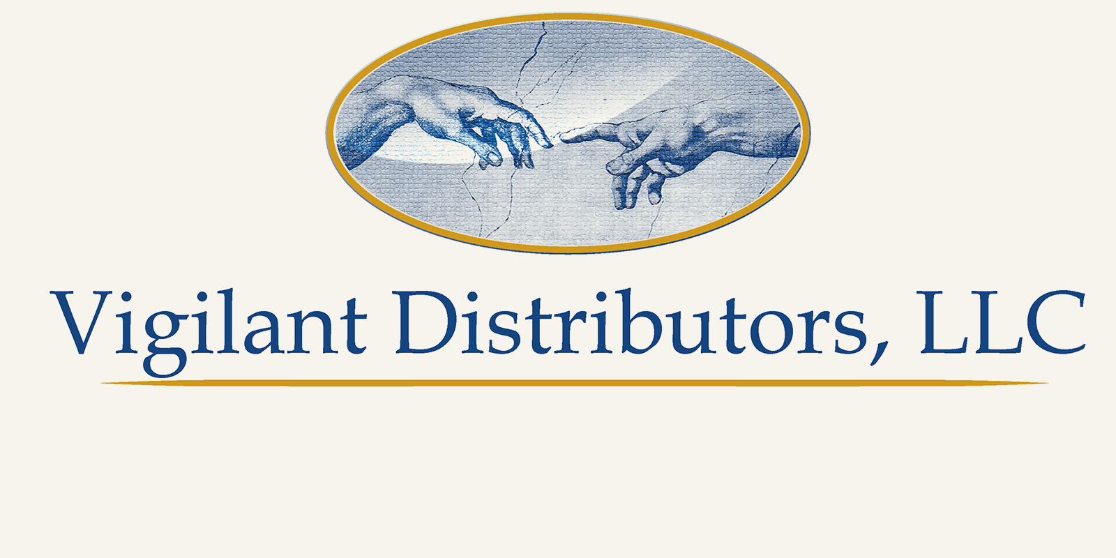 Vigilant Distributors logo